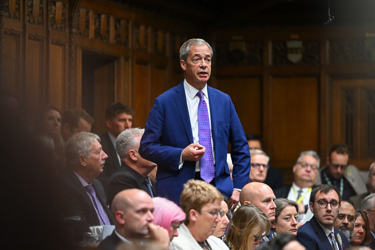 Prime Minister's Questions